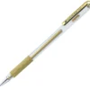 Długopis żelowy Hybrid Gel - Pentel - złoty