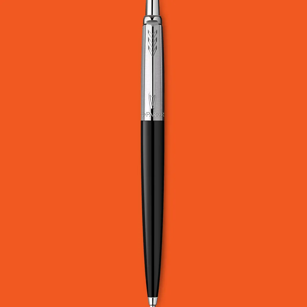 Długopis żelowy Jotter Gel Originals - Parker - czarny, M