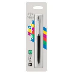 Długopis żelowy Jotter Gel Originals - Parker - czarny, M