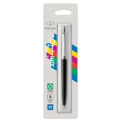 Długopis żelowy Jotter Gel Originals - Parker - niebieski, M