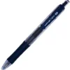 Długopis żelowy Signo UMN-152 - Uni - czarny