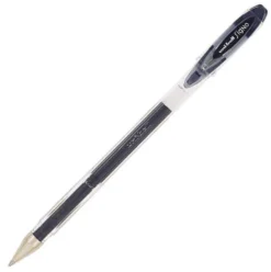 Długopis żelowy Signo UM-120 - Uni - czarny