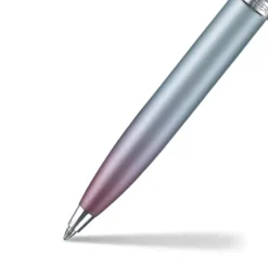 Długopis 100 Expressions - Sheaffer - Blue and Pink