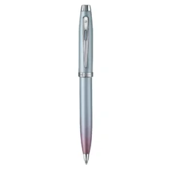 Długopis 100 Expressions - Sheaffer - Blue and Pink
