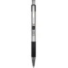 Długopis F-301 - Zebra - Black 0,7 mm