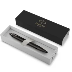 Długopis IM Monochrome w etui - Parker - Bronze