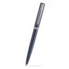 Długopis Impression - Waterman - Blue Silver Trim