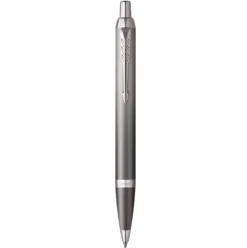 Długopis IM Rituals w etui - Parker - Grey & Chrome Trim