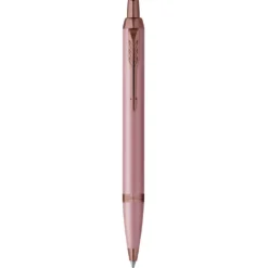 Długopis IM The Finishing Touch w etui - Parker - Mauve
