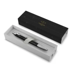 Długopis IM w etui - Parker - Legacy of Flight