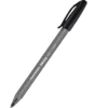 Długopis InkJoy 100 - Paper Mate - czarny, 1 mm