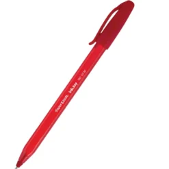 Długopis InkJoy 100 - Paper Mate - czerwony, 1 mm