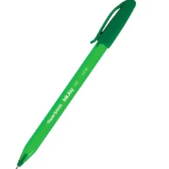 Długopis InkJoy 100 - Paper Mate - zielony, 1 mm