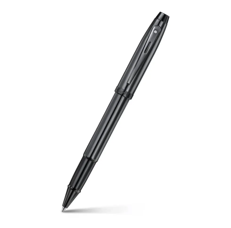 Długopis 100 Ionic - Sheaffer - Gunmetal Gray
