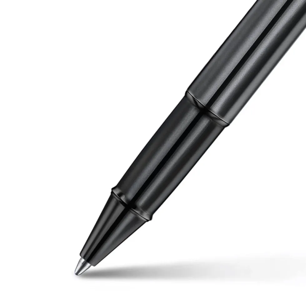 Długopis 100 Ionic - Sheaffer - Gunmetal Gray