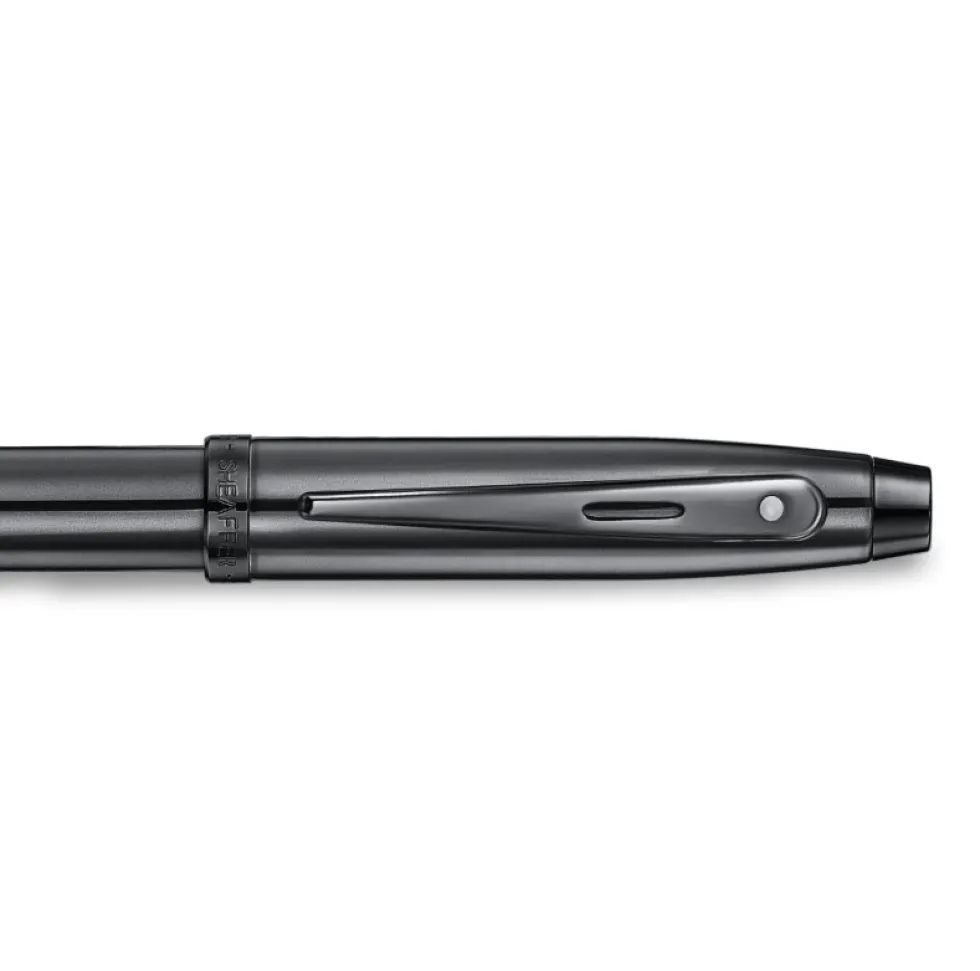 Długopis 100 Ionic - Sheaffer - Gunmetal Gray