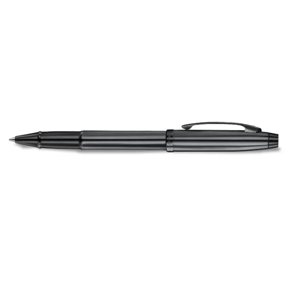 Długopis 100 Ionic - Sheaffer - Gunmetal Gray