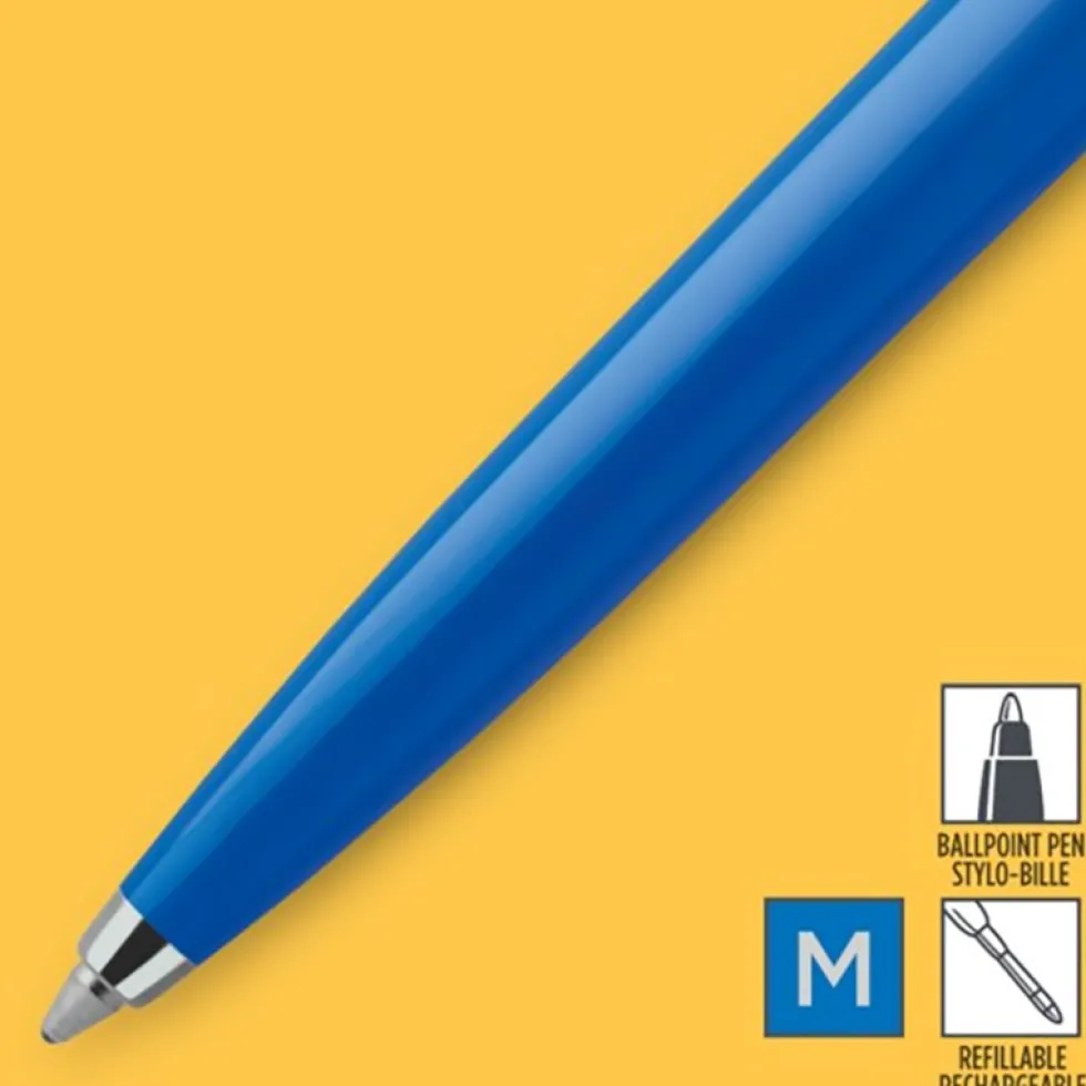 Długopis Jotter Originals - Parker - Blue