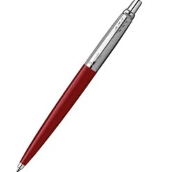 Długopis Jotter Originals - Parker - czerwony, M
