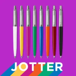 Długopis Jotter Originals Special - Parker - fioletowy