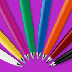 Długopis Jotter Originals Special - Parker - niebieski