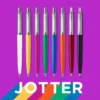 Długopis Jotter Originals Special - Parker - pomarańczowy