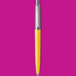 Długopis Jotter Originals Special - Parker - żółty