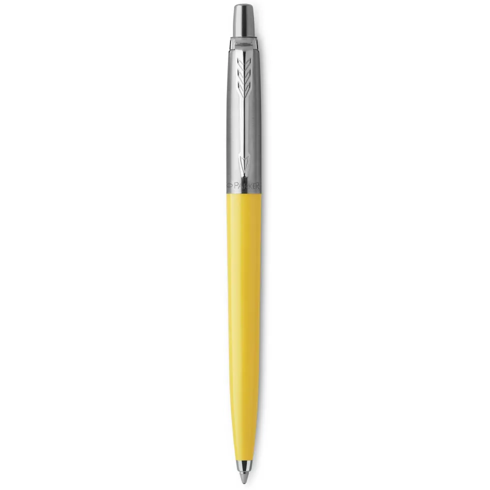 Długopis Jotter Originals Special - Parker - żółty