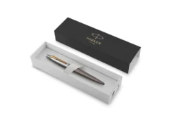 Długopis Jotter w etui - Parker - Grey Core