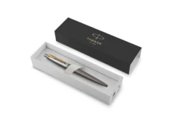 Długopis Jotter XL w etui - Parker - Grey Core