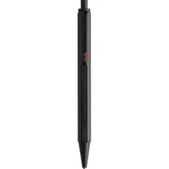 Długopis kulkowy scRipt - Rhodia - Black