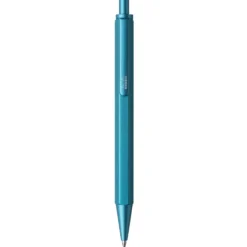 Długopis kulkowy scRipt - Rhodia - Turquoise blue