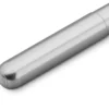 Długopis Liliput ze skuwką - Kaweco - Silver