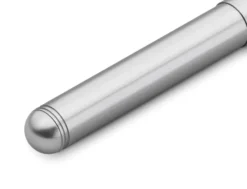 Długopis Liliput ze skuwką - Kaweco - Silver