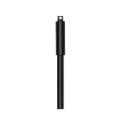 Długopis magnetyczny 0,7 mm - HMM - Black