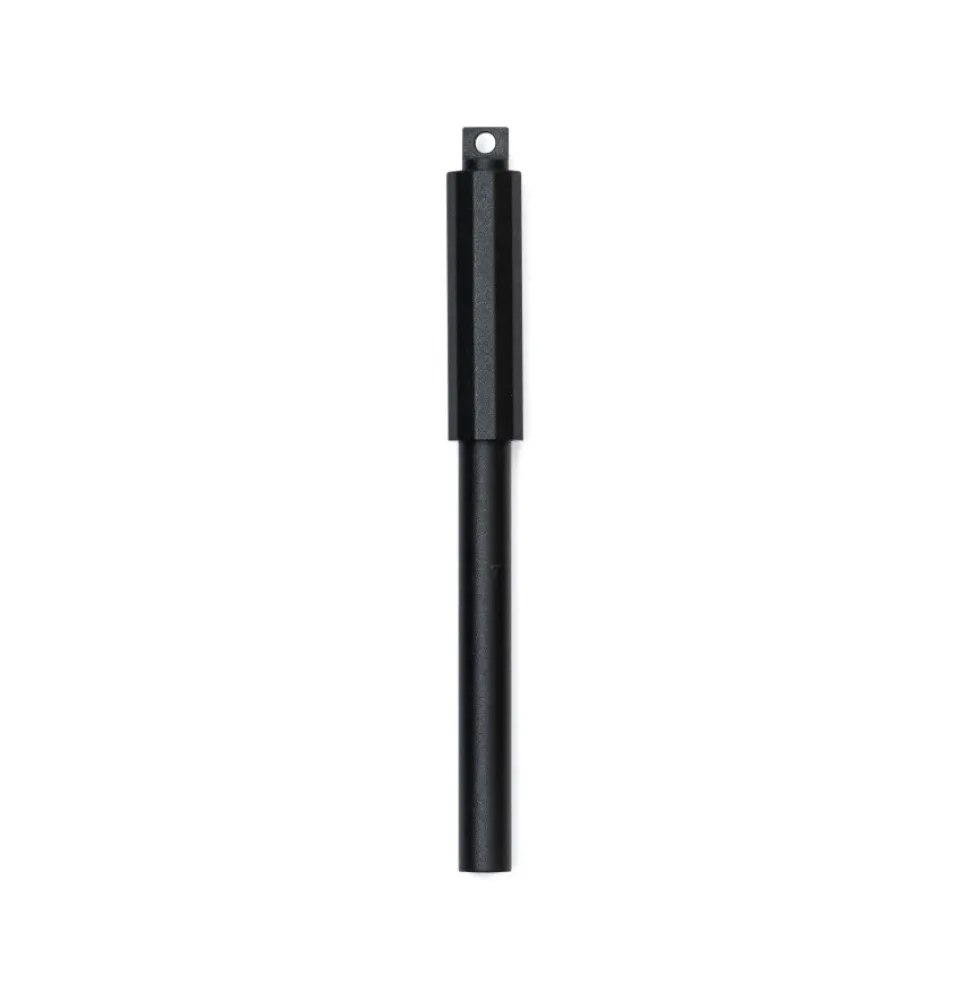 Długopis magnetyczny 0,7 mm - HMM - Black
