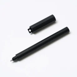 Długopis magnetyczny 0,7 mm - HMM - Black