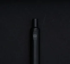 Długopis 0,7 mm - HMM - Black