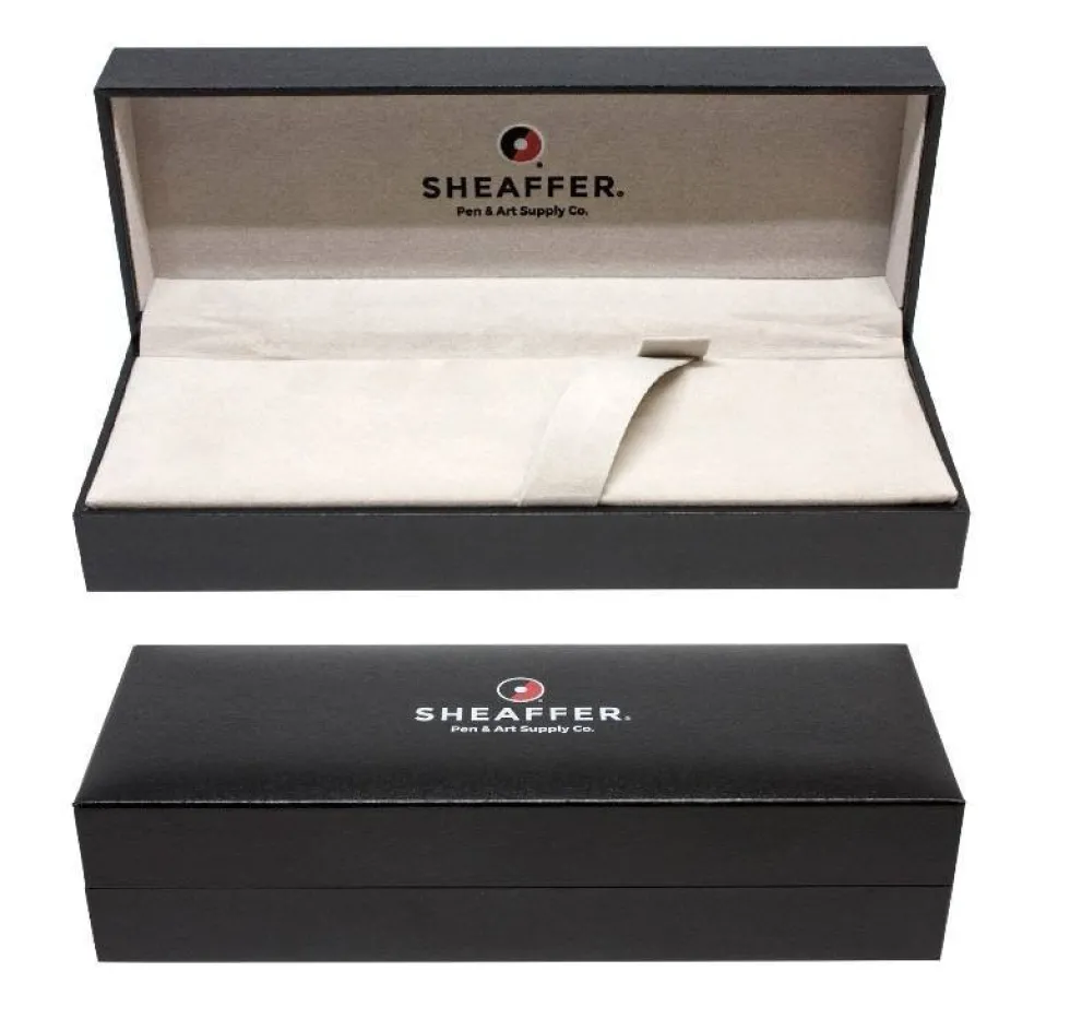 Długopis 100 model 9324 BP - Sheaffer - biały