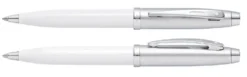 Długopis 100 model 9324 BP - Sheaffer - biały