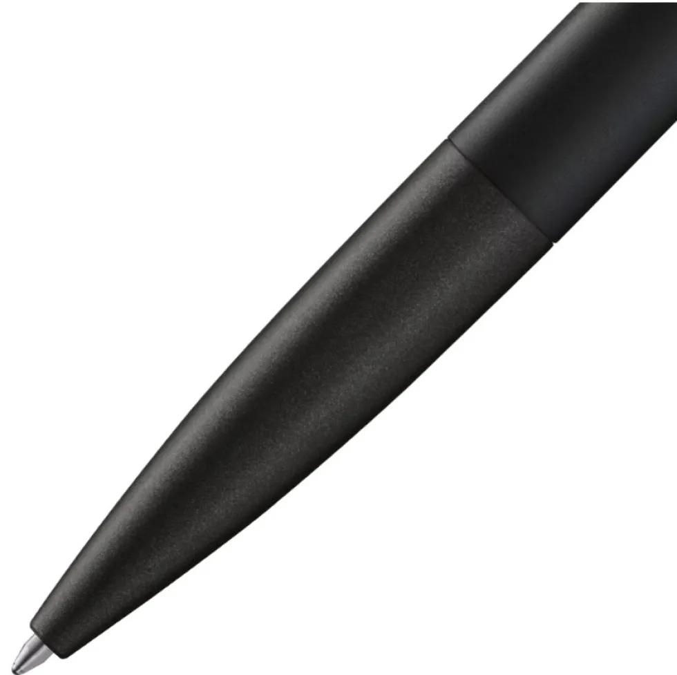 Długopis Noto - Lamy - All Black M