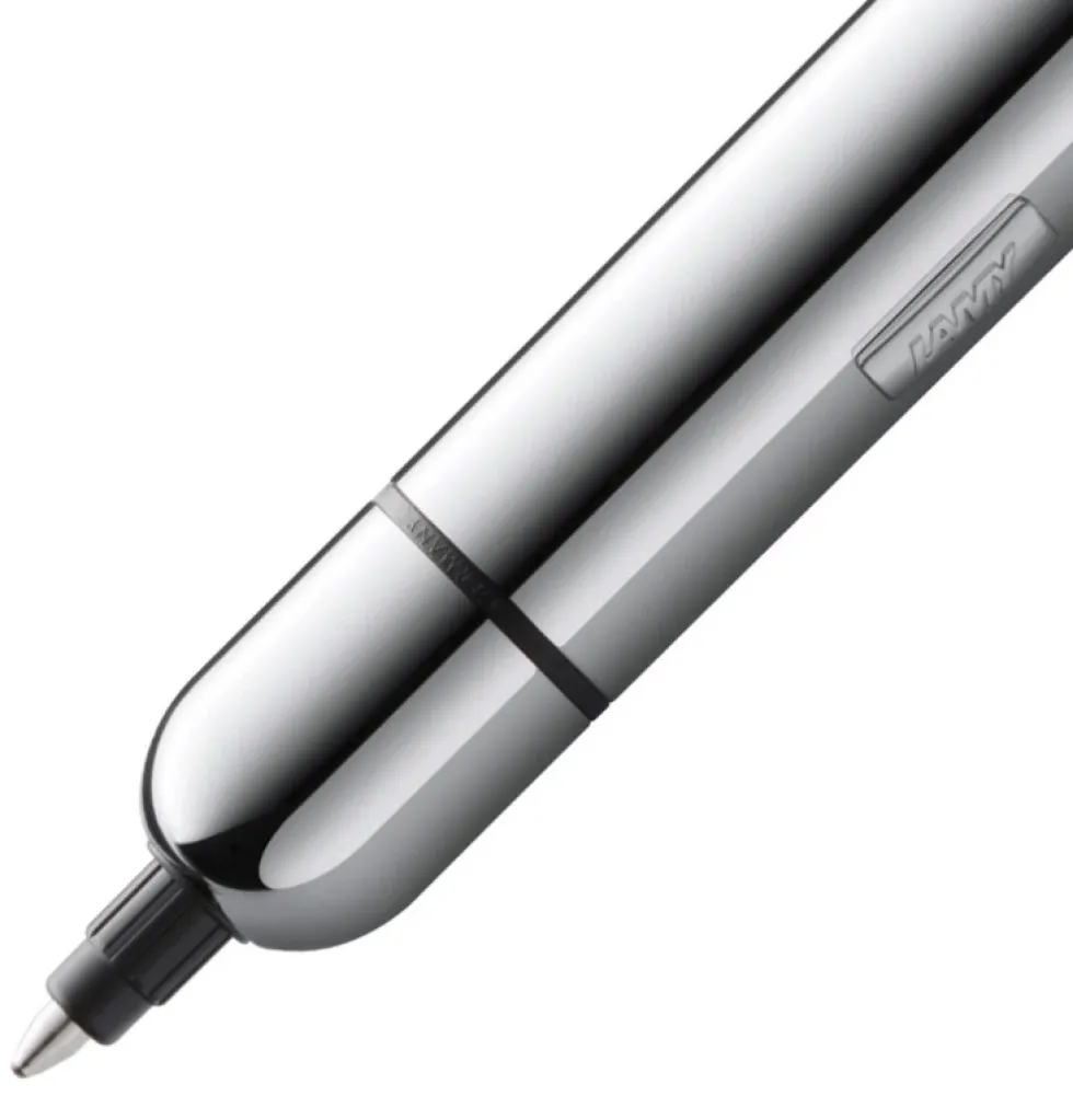 Długopis Pico - Lamy - Chrome