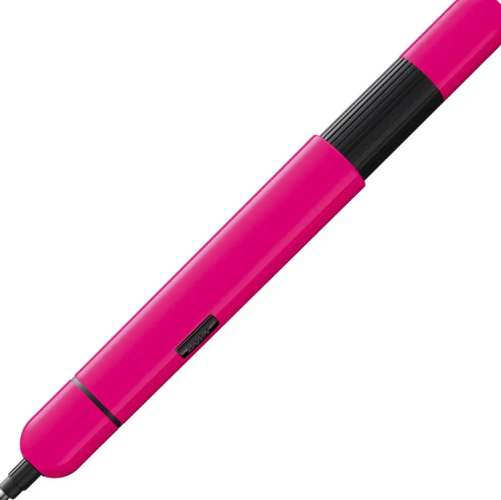 Długopis Pico 288 - Lamy - Neon Pink