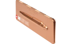 Długopis 849 PopLine z etui - Caran d'Ache - Brut Rose
