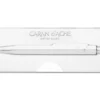Długopis 849 Pop Line z etui - Caran d'Ache - czarny