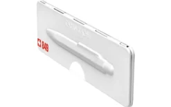 Długopis 849 Pop Line z etui - Caran d'Ache - czarny