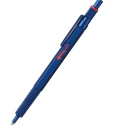 Długopis 600 - Rotring - niebieski