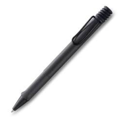 Długopis Safari - Lamy - matowa umbra
