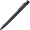 Długopis Safari M16 - Lamy - Steel Black