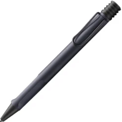 Długopis Safari M16 - Lamy - Steel Black